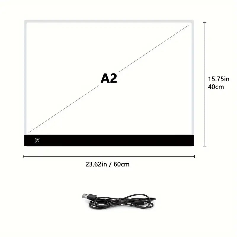 LIGHT BOARD A2