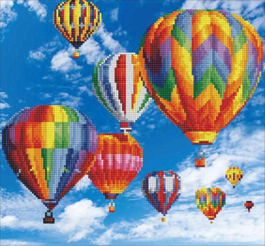 BALLOONS