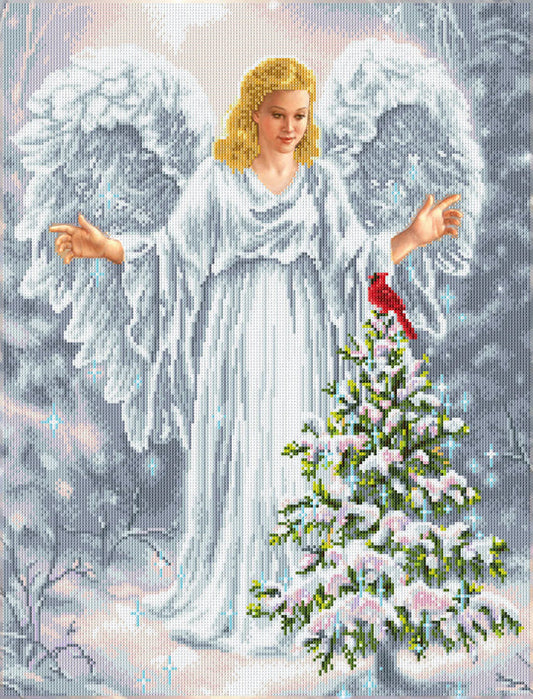CHRISTMAS ANGEL