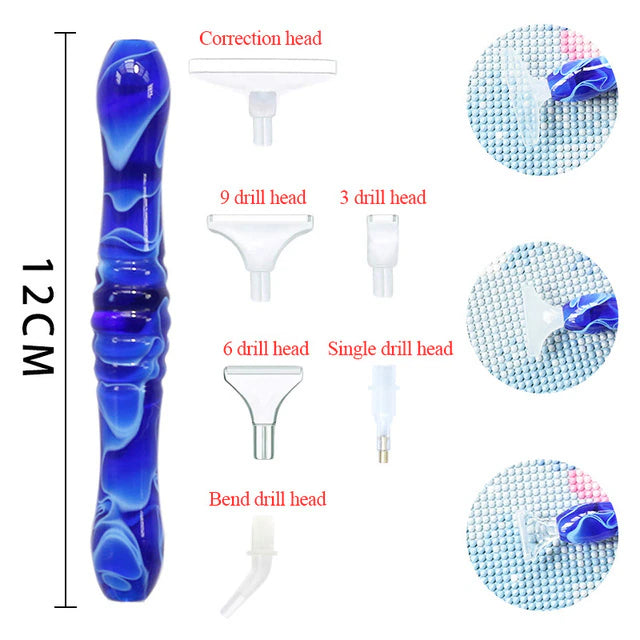 MULTI-TOOLS VARIOUS COLOURS