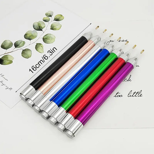 LED STYLUS