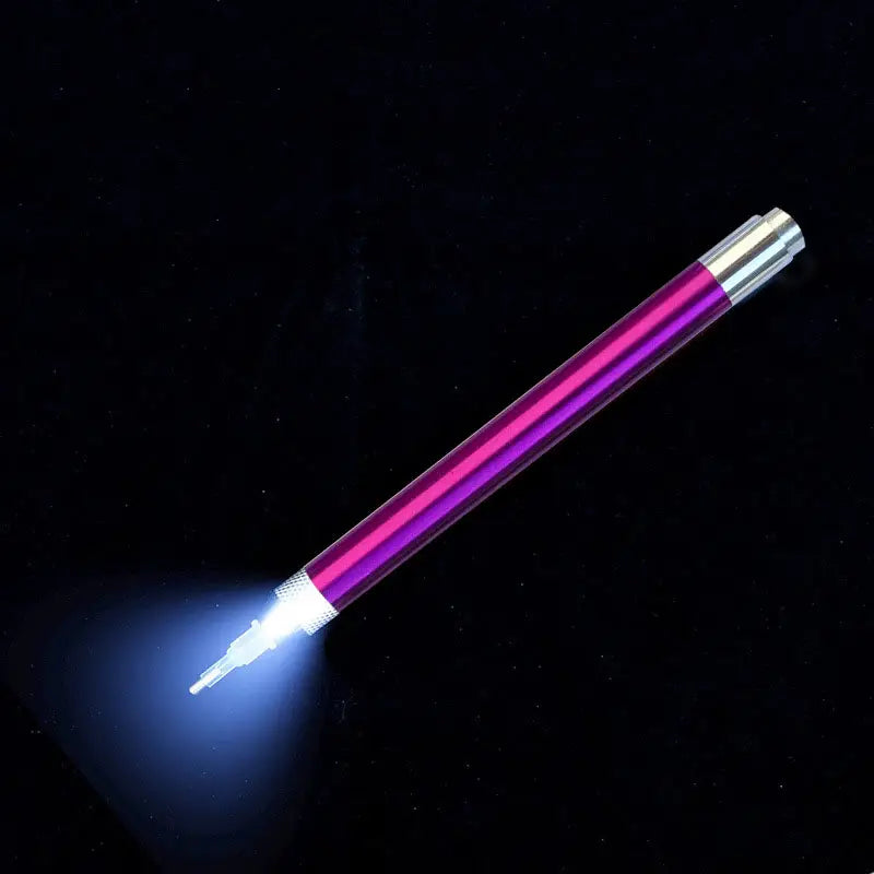 LED STYLUS