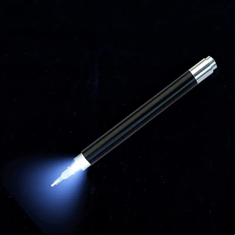 LED STYLUS