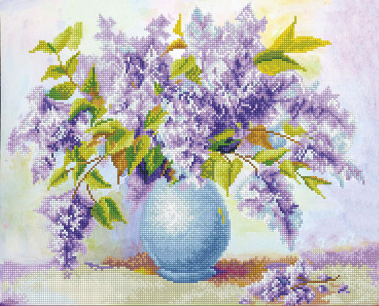 LILAC PERFUME