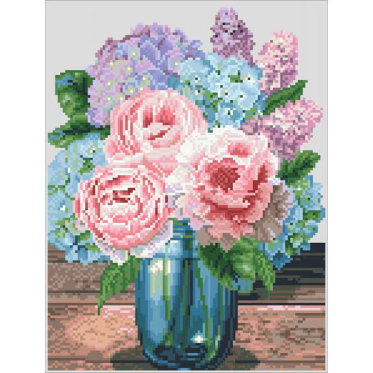 PASTEL BOUQUET