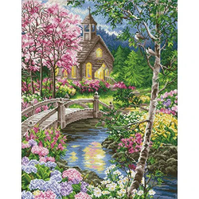 PATH TO WORSHIP