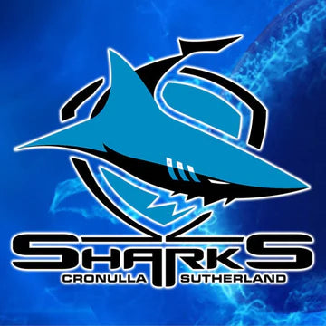 NRL - SHARKS