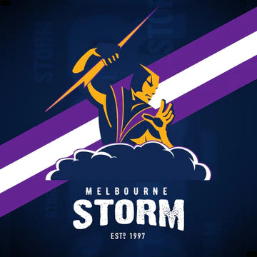 NRL - STORM