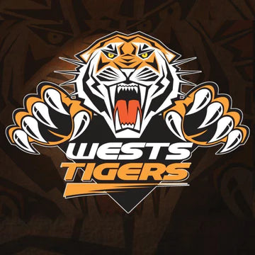 NRL - WEST TIGERS