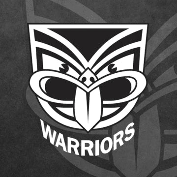 NRL - WARRIORS