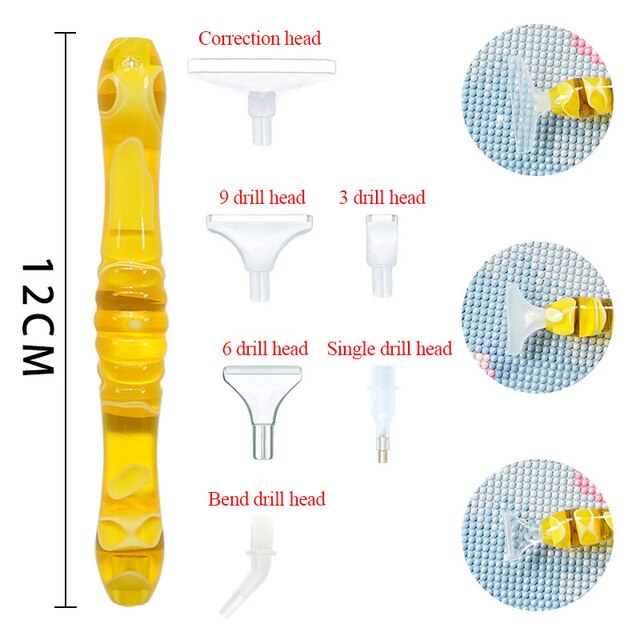 MULTI-TOOLS VARIOUS COLOURS