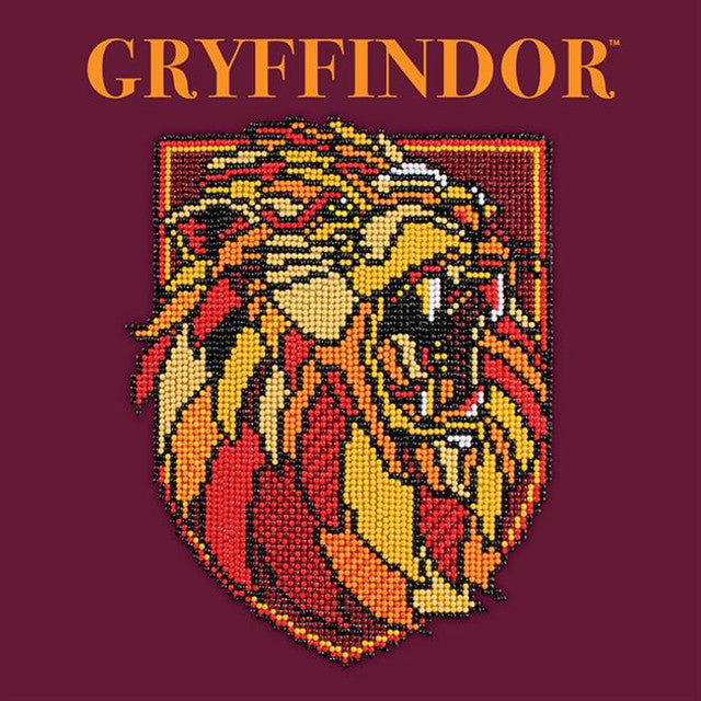 GRYFFINDOR ALUMNI