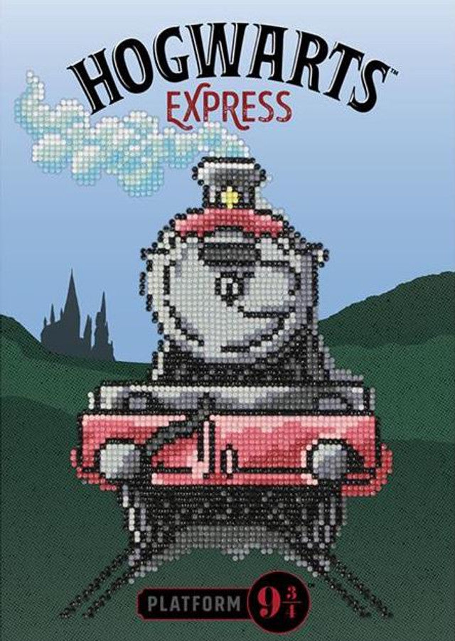 HOGWARTS EXPRESS