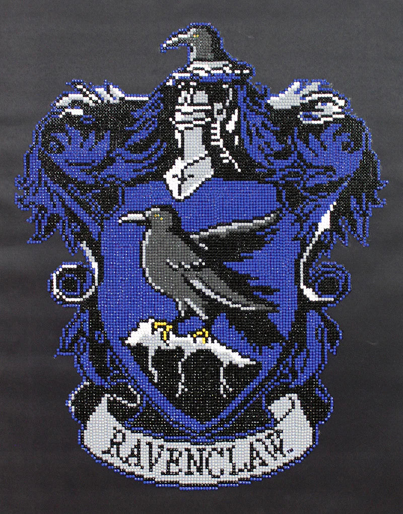 RAVENCLAW CREST