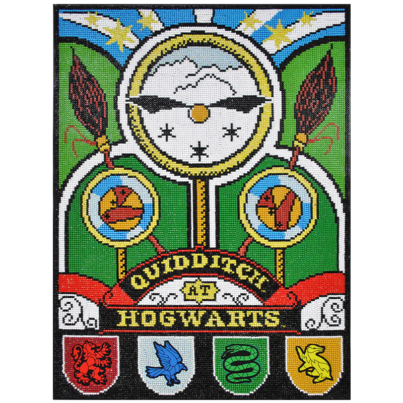 QUIDDITCH
