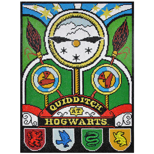 QUIDDITCH