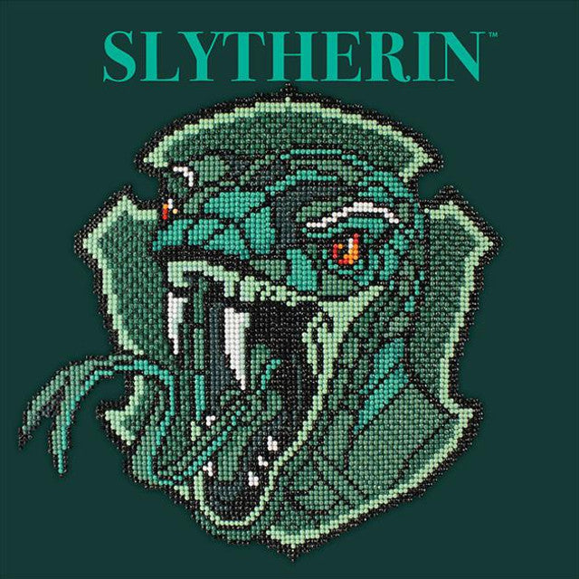 SLYTHERIN ALUMNI