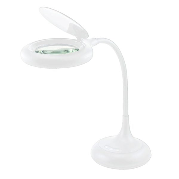 ZOOM DESKTOP MAGNIFYING LIGHT