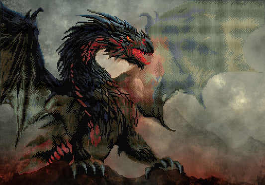 DRAGON’S LAIR