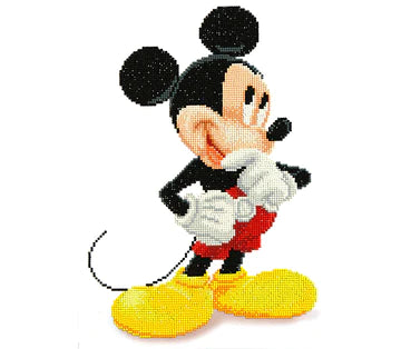 MICKEY MOUSE