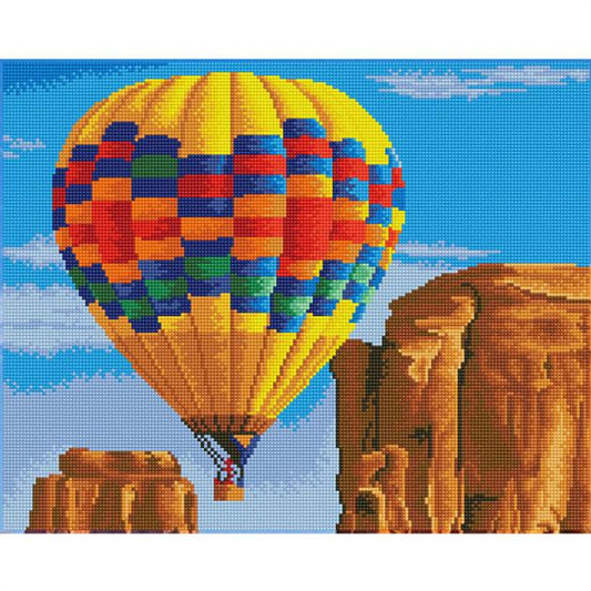 CANYON FLIGHT