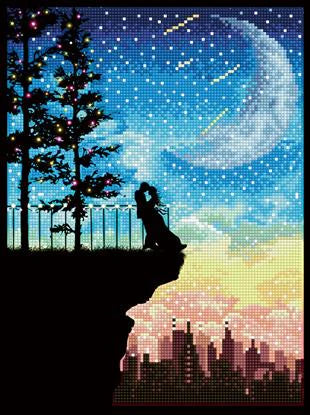 ROMANTIC HEIGHTS
