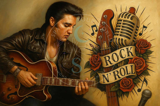 ELVIS