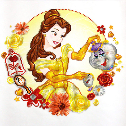 BELLE'S WORLD