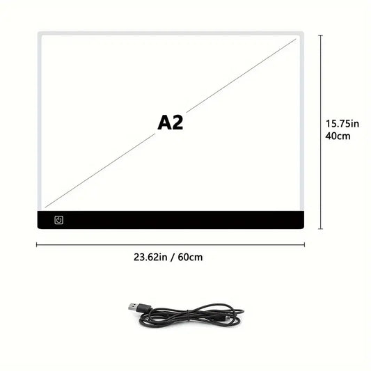 LIGHT BOARD A2