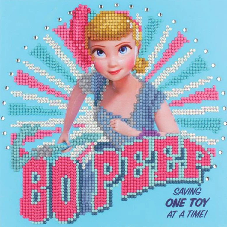 BO PEEP