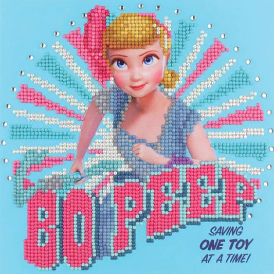 BO PEEP