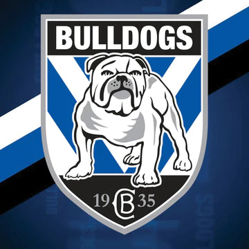 NRL CANTERBURY-BANKSTOWN BULLDOGS