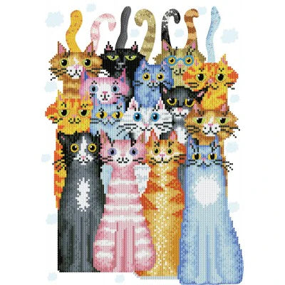 CATS MEOW