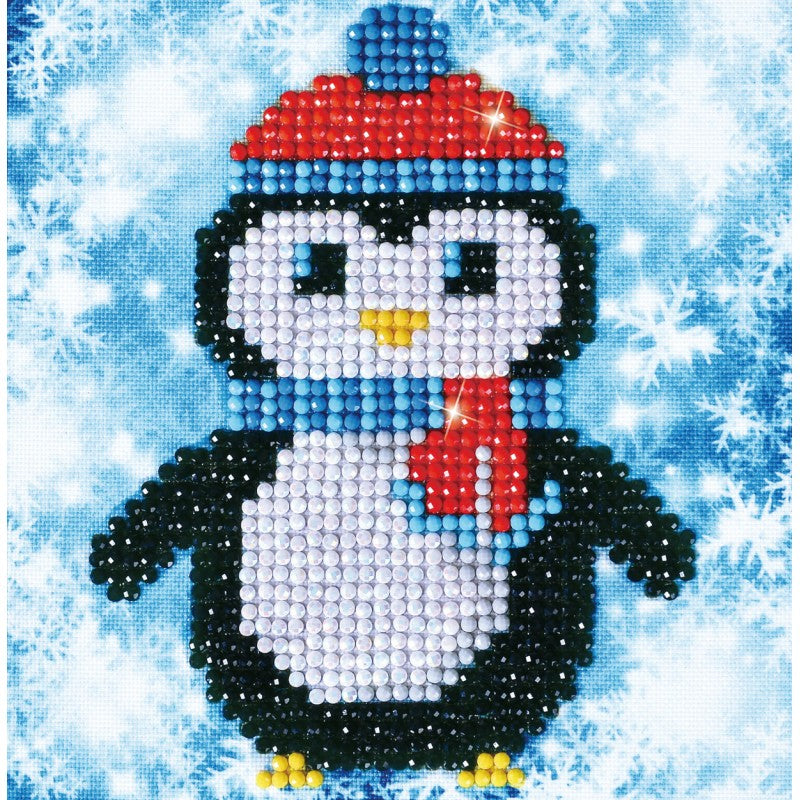 CHRISTMAS PENGUIN