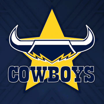 NRL NORTH QUEENSLAND COWBOYS