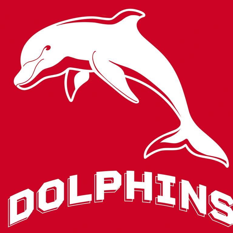 NRL - DOLPHINS