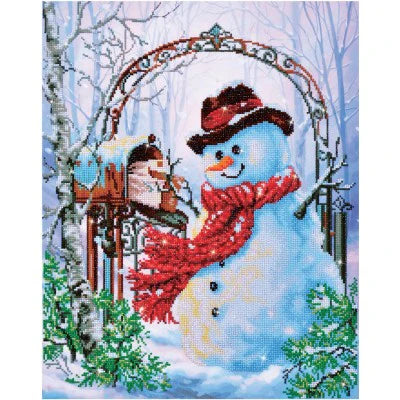 FATHER SNOW