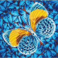 FLUTTER BY GOLD