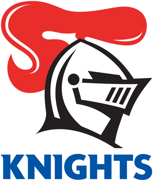 NRL NEWCASTLE KNIGHTS