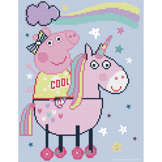 PEPPA'S MAGICAL UNICORN