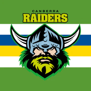 NRL - RAIDERS