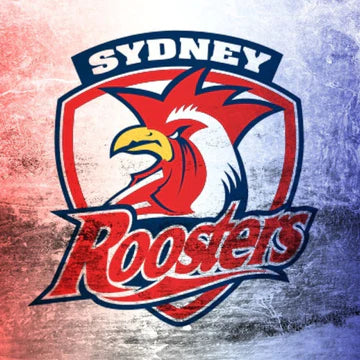 NRL - ROOSTERS