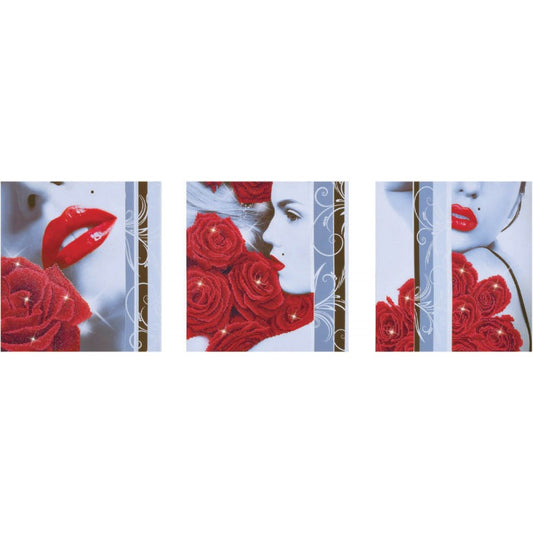 ROSE ROMANCE