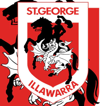 NRL - DRAGONS