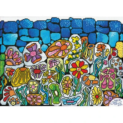 STONE GARDEN