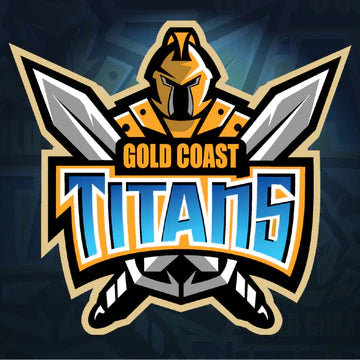 NRL GOLD COAST TITANS