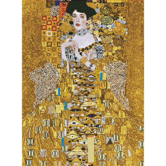 WOMAN IN GOLD