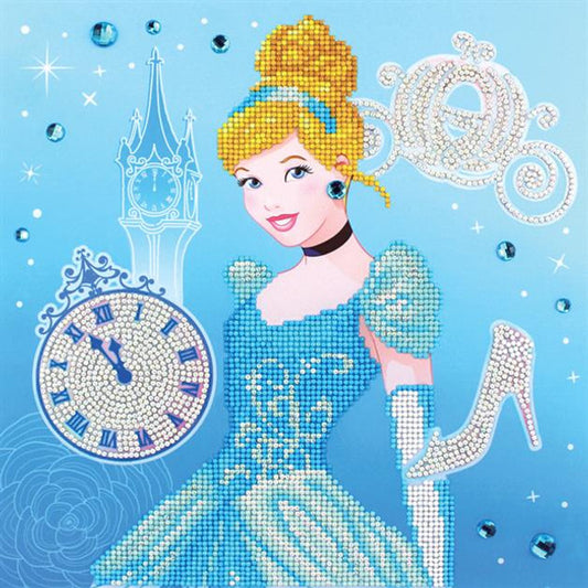 CINDERELLA GRACIOUS