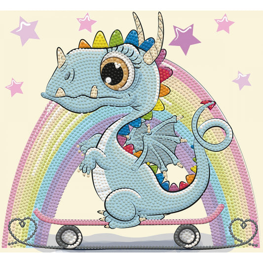 DRAGON SKATE