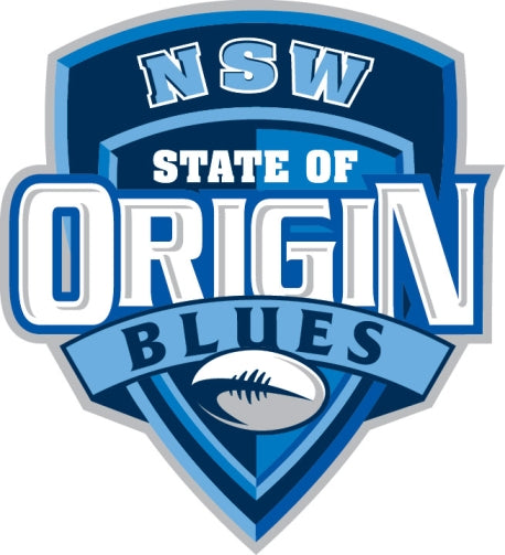 NRL - NSW STATE OF ORIGIN